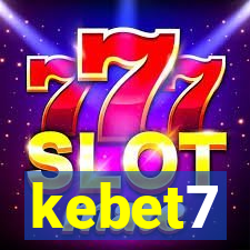 kebet7