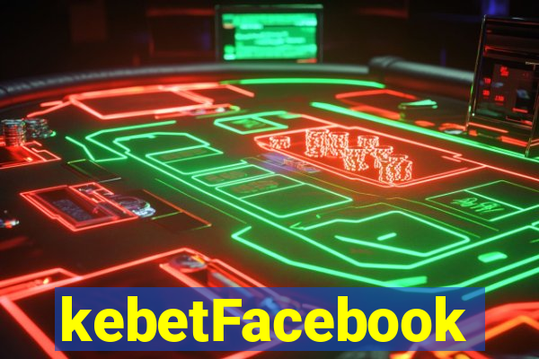 kebetFacebook