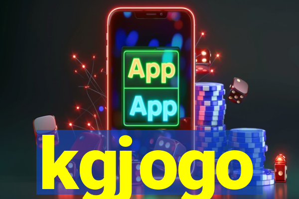 kgjogo