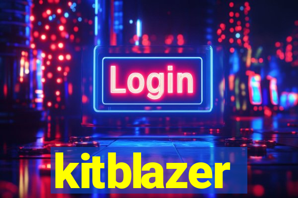 kitblazer