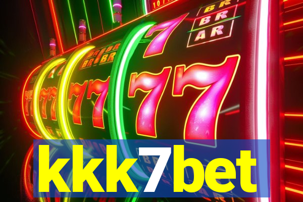 kkk7bet