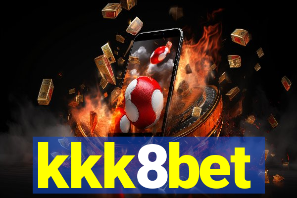 kkk8bet