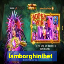 lamborghinibet