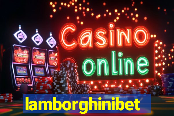 lamborghinibet