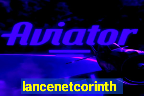 lancenetcorinthians