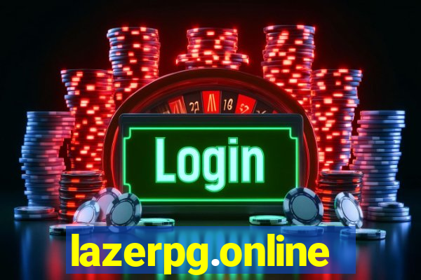 lazerpg.online
