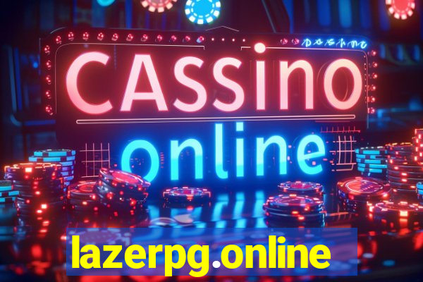 lazerpg.online