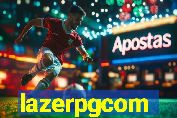 lazerpgcom