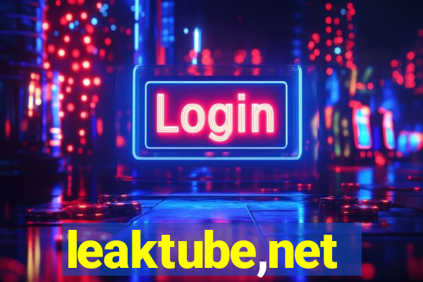 leaktube,net
