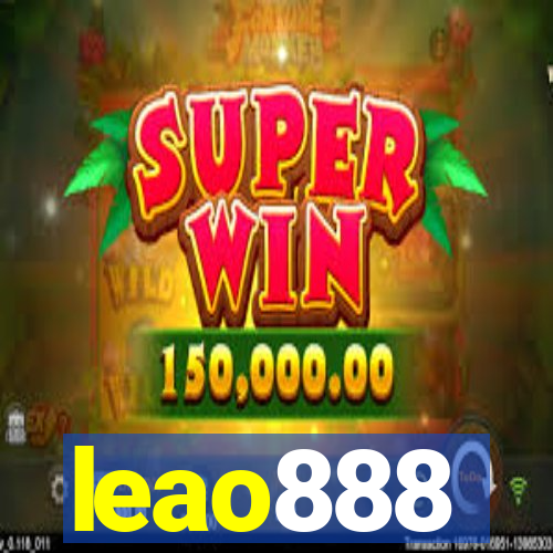 leao888