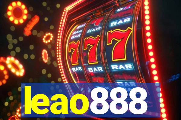 leao888