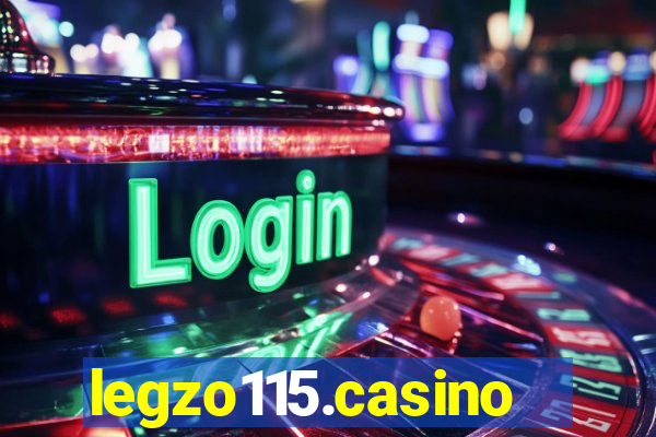 legzo115.casino