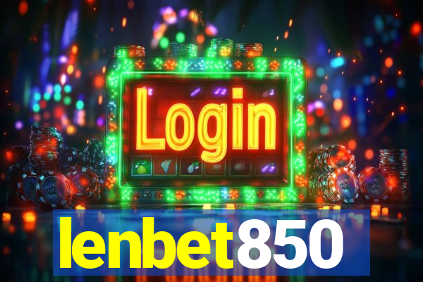 lenbet850