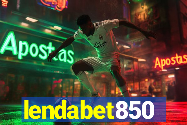 lendabet850