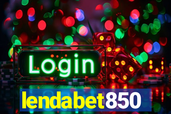 lendabet850