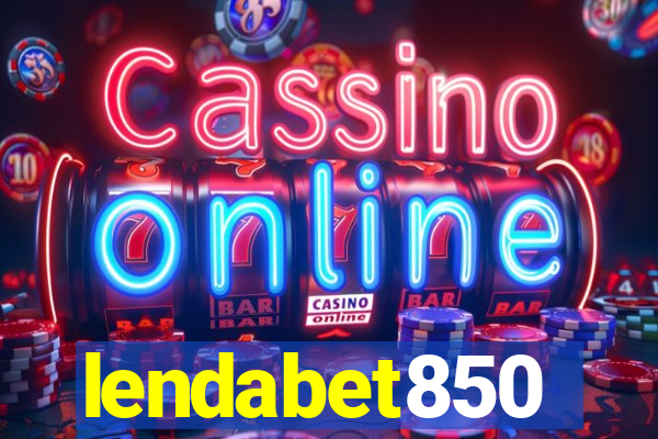 lendabet850