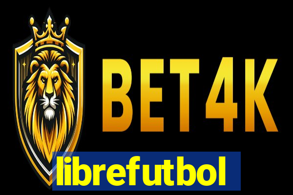 librefutbol
