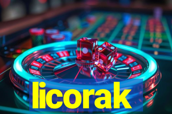 licorak