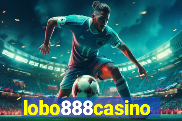 lobo888casino