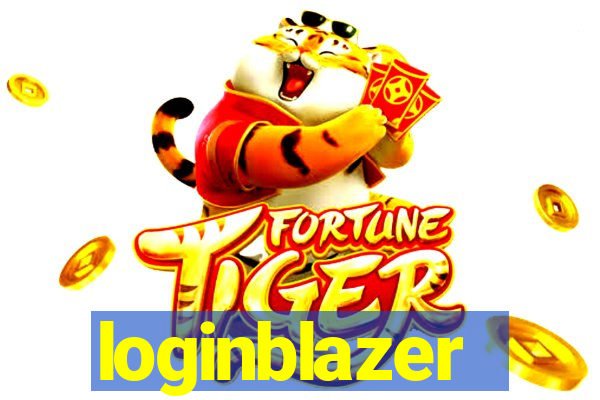 loginblazer