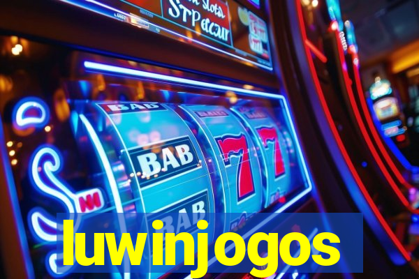 luwinjogos