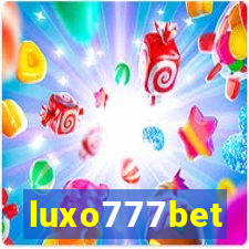 luxo777bet