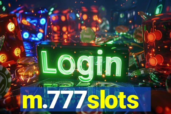 m.777slots