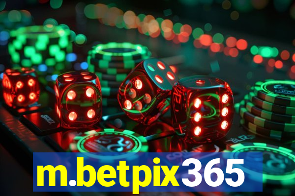 m.betpix365