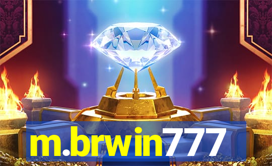 m.brwin777