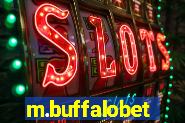 m.buffalobet