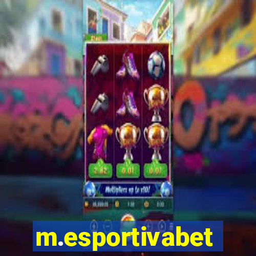 m.esportivabet
