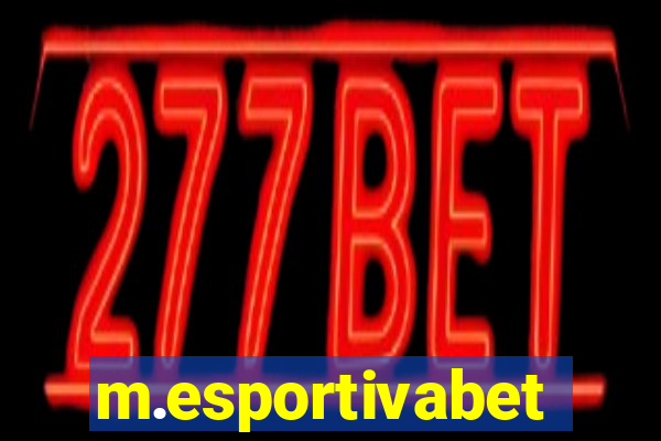 m.esportivabet