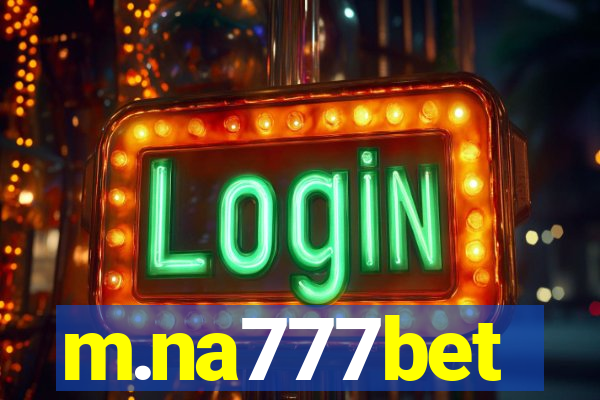 m.na777bet
