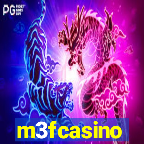 m3fcasino