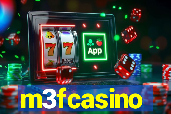 m3fcasino