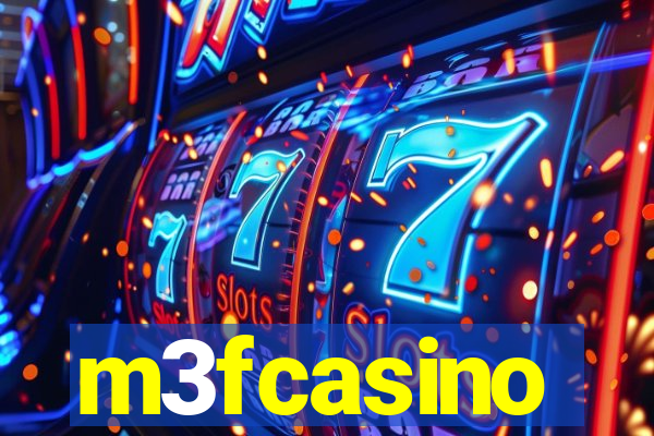 m3fcasino