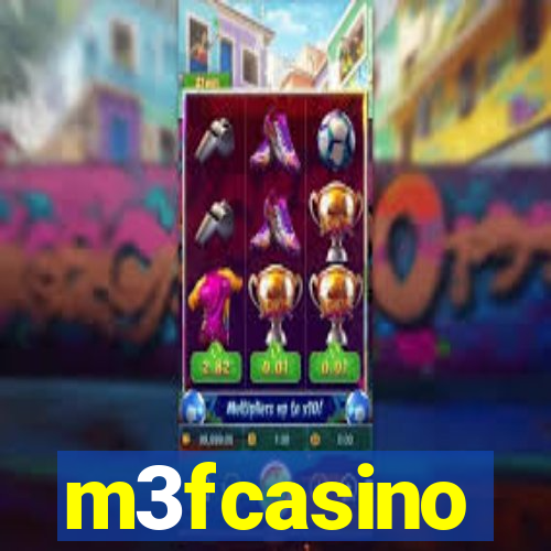 m3fcasino