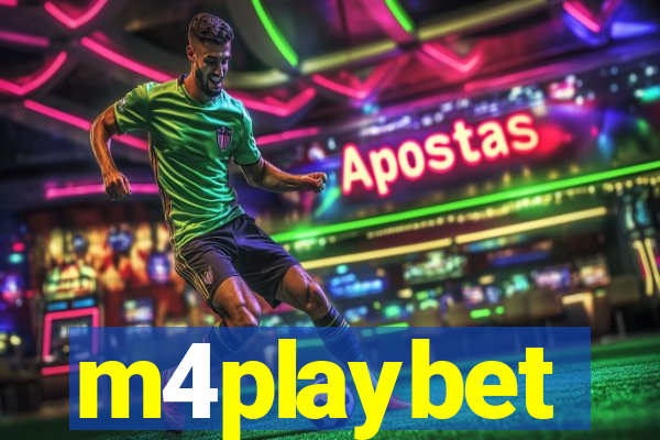 m4playbet