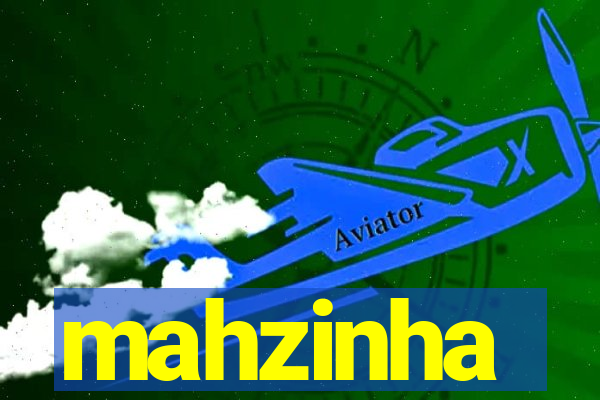 mahzinha