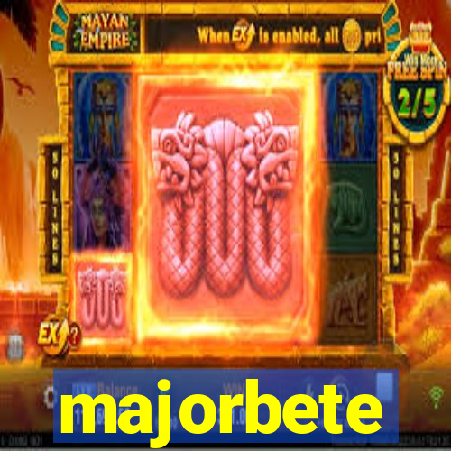 majorbete