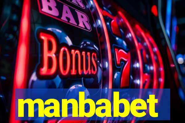 manbabet