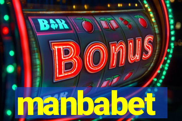 manbabet