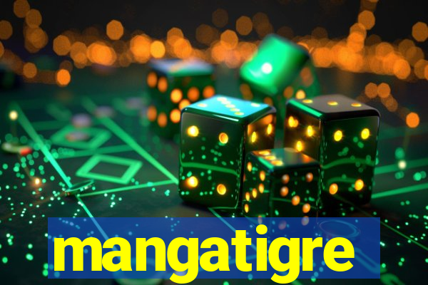 mangatigre