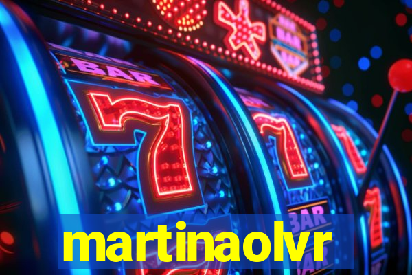 martinaolvr
