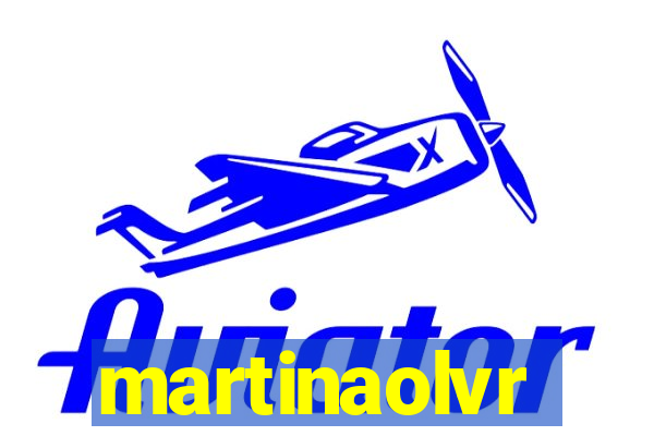 martinaolvr