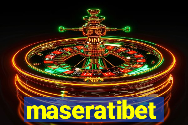 maseratibet