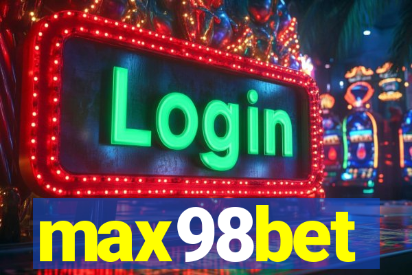 max98bet