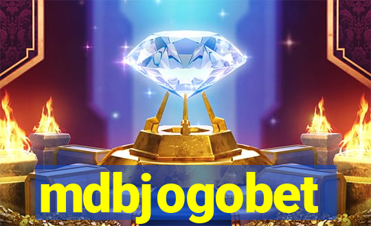 mdbjogobet