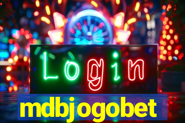 mdbjogobet