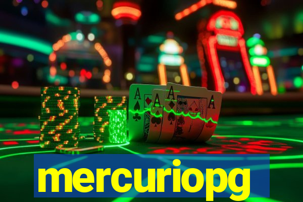 mercuriopg